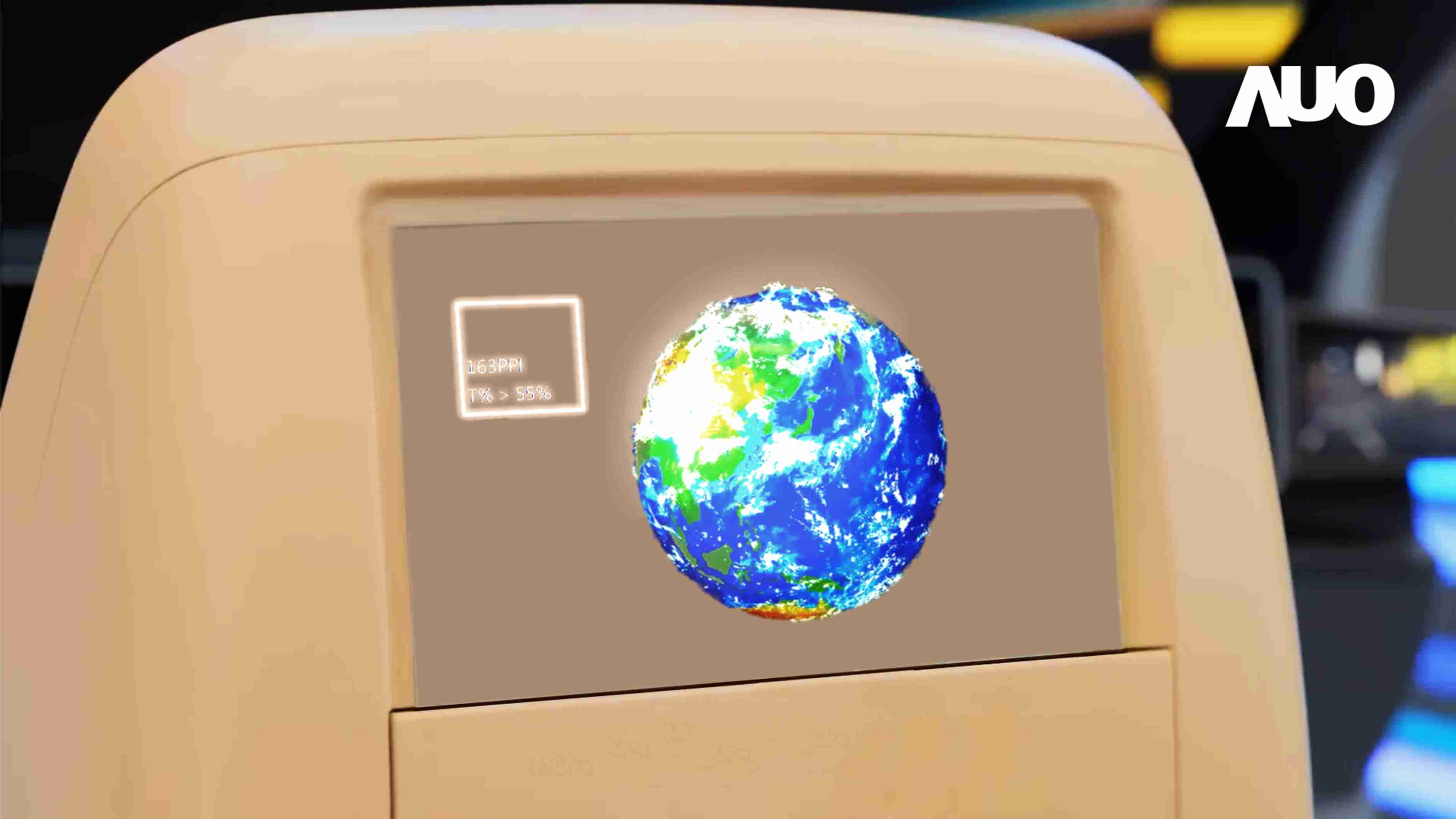 z6mg·人生就是博突破设计与制程挑战，，，，推出全球最高分辨率163ppi的13.5吋透明Micro LED面板，，并积极布局智能车市场，，，，以期拓展透明显示应用的可能性