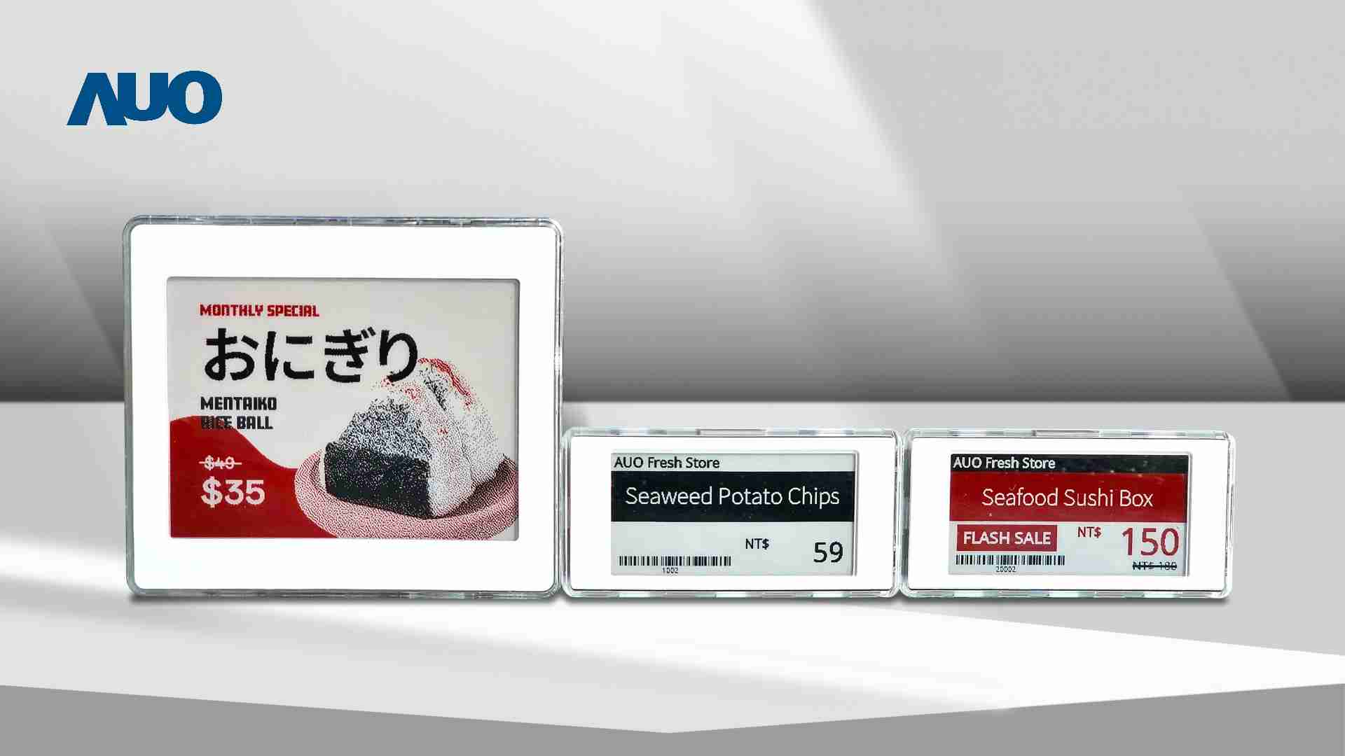 透过z6mg·人生就是博电子价格牌（ESL）系统，，能取代纸本印刷，，并因应市场变化，，，，动态调整营销策略，，实时从总部远程管理和推播营销文宣，，提升顾客的消费体验