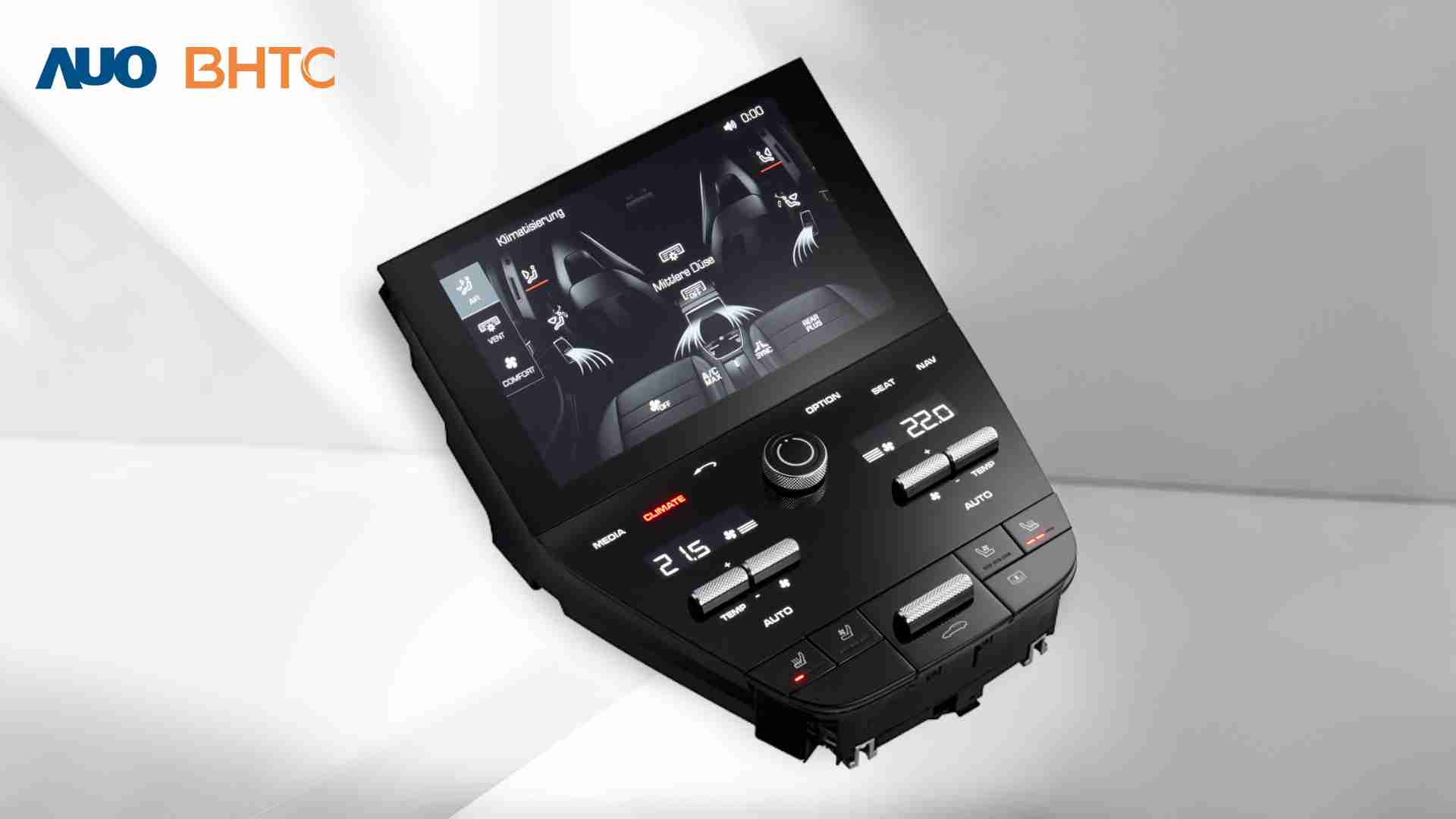 z6mg·人生就是博结合BHTC强大的车用HMI能力，，，，强调人性化的互动控制体验，，，更加贴近乘用者需求