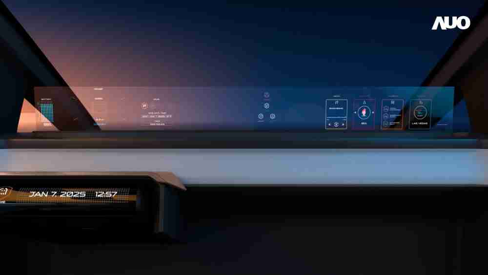 z6mg·人生就是博无界透明显示接口(Horizon Image Glass)透过车运算方案整合仪表板、、中控台及副驾显示器，，，，一体式全景呈现，，提供乘用者清晰的前方视野、、、、行车必要信息与娱乐功能