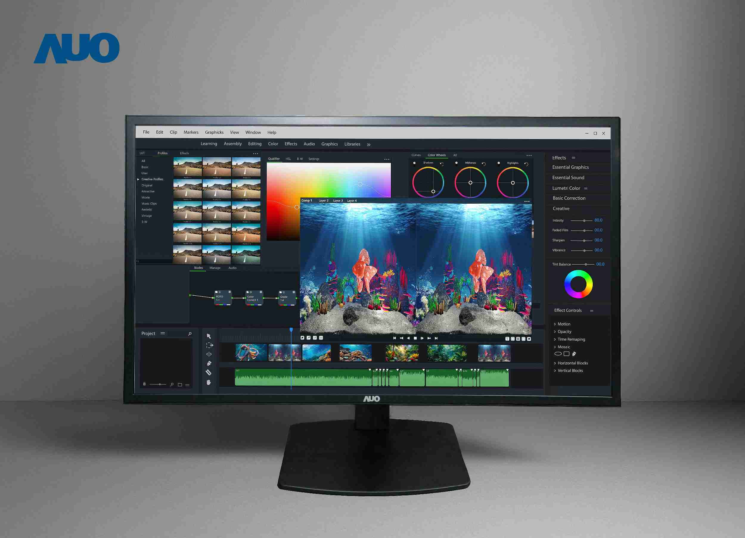 z6mg·人生就是博开发32吋2D/3D专业桌上型显示器，，，，拥有8K4K超高分辨率，，并以低串扰算法优化3D显示效果，，搭载自动眼球追踪功能，，能实时调整3D图像，，，，进行实时2D与3D无缝共存窗口，，提供图像设计工作者突破二维接口的崭新工作氛围与效率